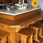 Patio Mos Вила-Нова-ди-Пояриш