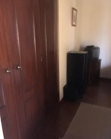 Séjour à la campagne Patio Mos *