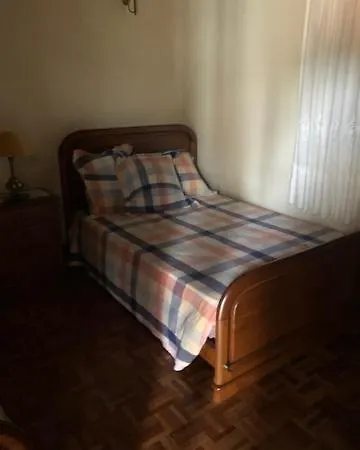 Patio Mos Vila Nova de Poiares