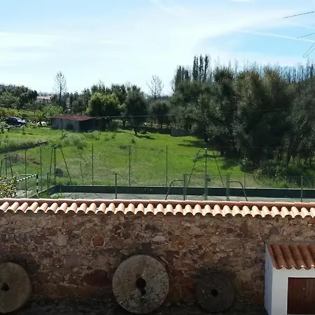 Country house Patio Mos