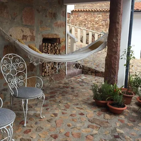 Patio Mos *