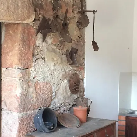 Patio Mos Vila Nova de Poiares