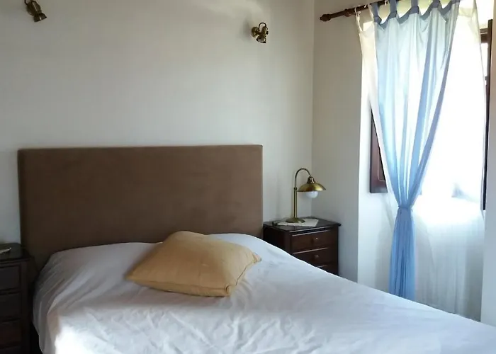 Patio Mos カントリーハウス ヴィーラ・ノーヴァ・デ・ポイアレス