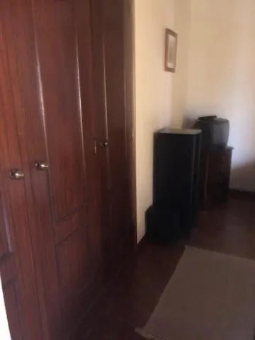 Gospodarstwo wiejskie Patio Mos *