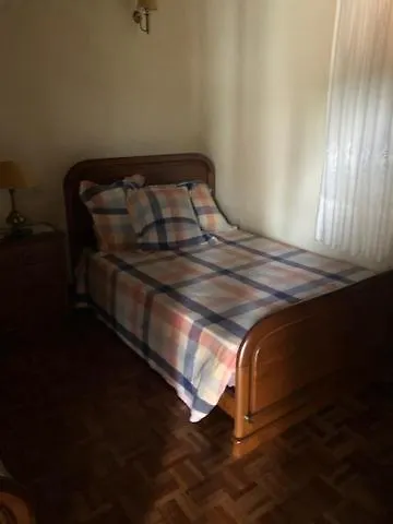 Patio Mos ヴィーラ・ノーヴァ・デ・ポイアレス