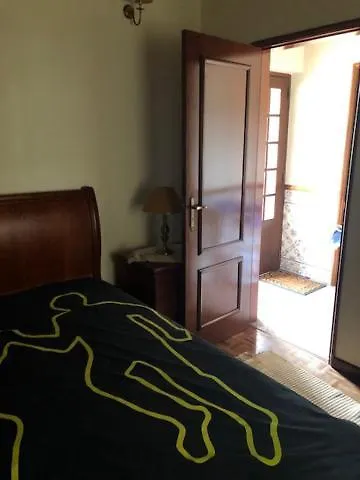 Patio Mos カントリーハウス