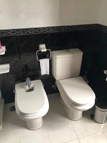 Patio Mos * ヴィーラ・ノーヴァ・デ・ポイアレス