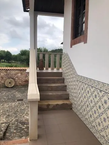 Patio Mos Gospodarstwo wiejskie