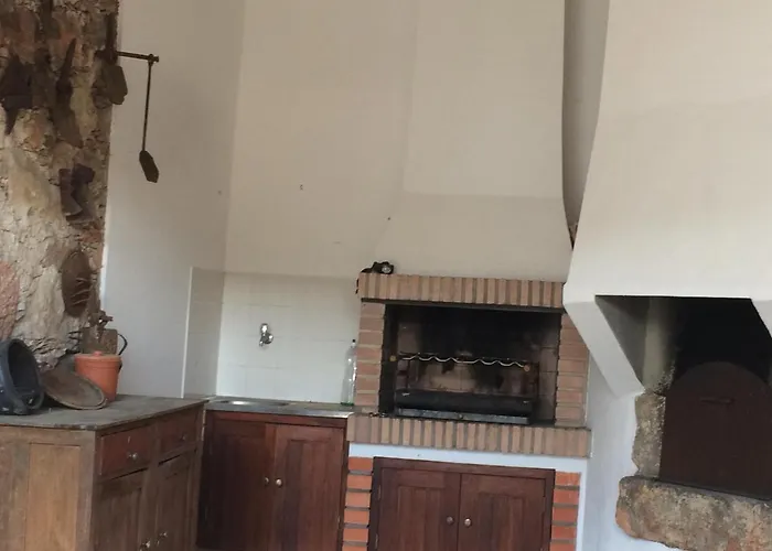 Patio Mos カントリーハウス